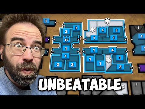 Easiest Game of My Life