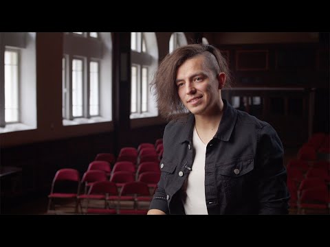 Звукорежиссер Лев Урбел избавился от очков в глазном центре KSA