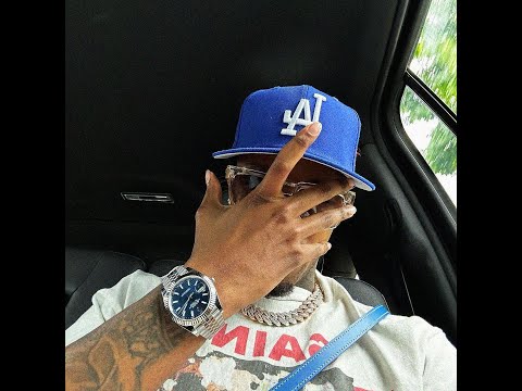 [FREE] Toosii Type Beat x Rod Wave Type Beat - "The New Me"