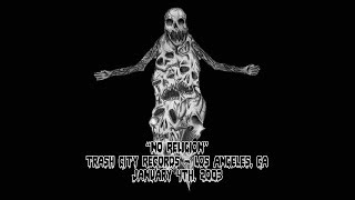 Fatal Riot -  No Religion (Live at Trash City Records Jan. 4, 2003