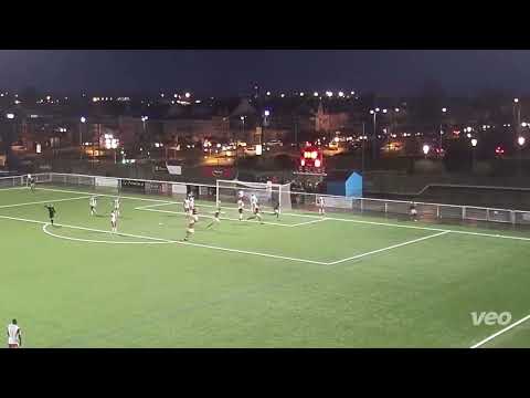 Stade Brestois 2 vs Stade Plabennecois - Abdou Thior N°8