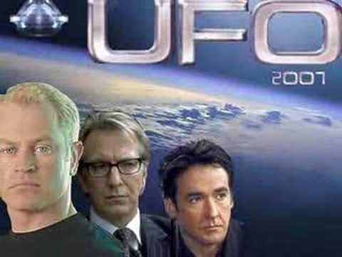 UFO 2007 trailer