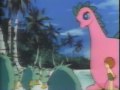 Serendipity The Pink Dragon Dinosaur Part 7