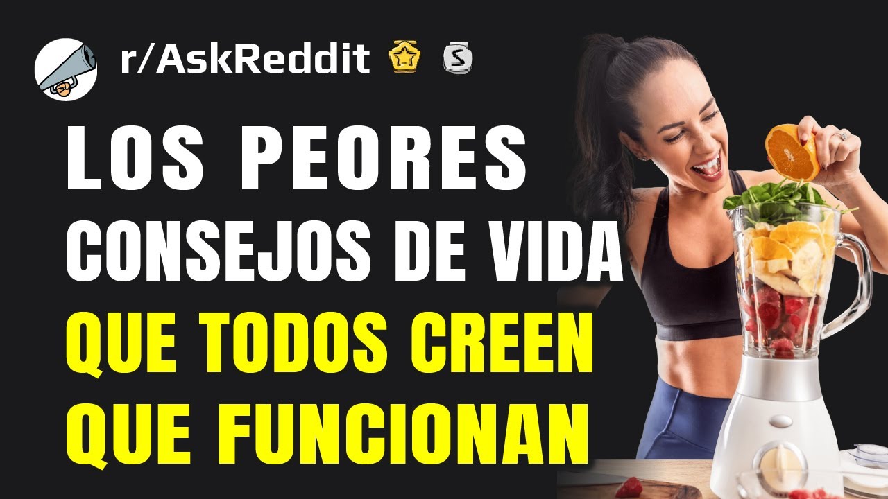 Los "life hacks" más TÓXICOS que todos siguen creyendo