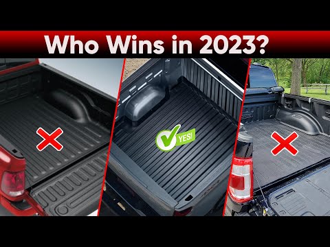 Top 10 Truck Bed Mats in 2025 | Reviews, Prices & Where to Buy
