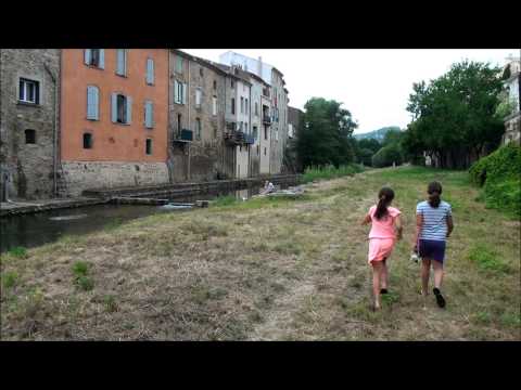 concours de peche a saint chinian