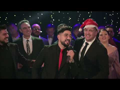 Gjoko Jovik - 1001 nok (Novogodisna emisija 2024)