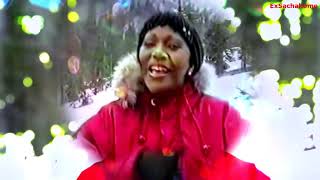 Boney M - Feliz navidad 1981 HD ExSachahome