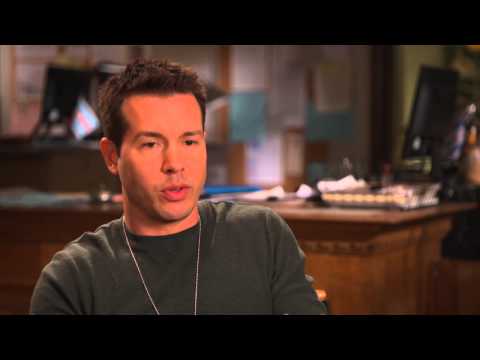 Chicago P.D. Special Crossover Episode with Law & Order: SVU: Jon Seda Interview | ScreenSlam