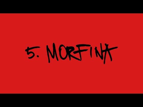 Video thumbnail for Morfina