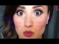 Ten Things You Didn T Know About Demi Lovato