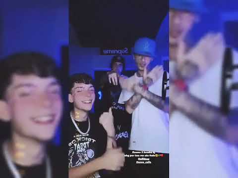 Kweller & Enzo Cello - Dez Minutos Feat. Duzz (Prévia)