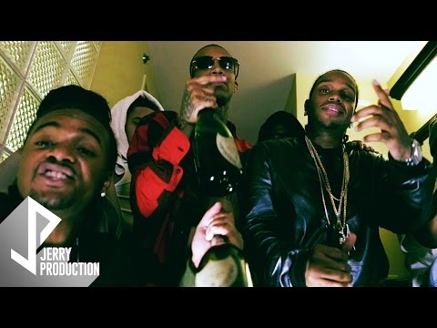 Doughboyz Cashout - Champagne | Shot by @JerryPHD