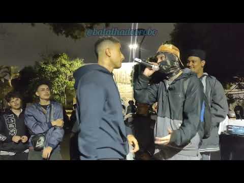 Jovem Dreka x 100 Face | 106° BATALHA OROBÓ | 2 FASE | BATE VOLTA | GUARULHOS SP