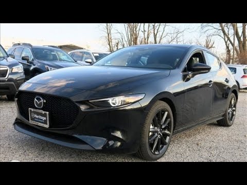 2019 Mazda Mazda3 Baltimore MD Bel-Air, MD #F9114987 - SOLD