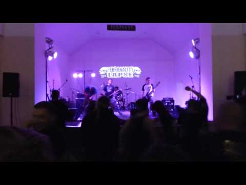 Personality Lapse - Personality Lapse - Derniéra (Bugrfest vol 2., 2014)