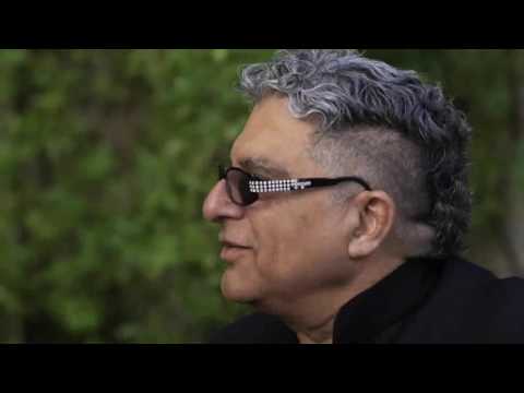 Deepak Chopra, Leonard Mlodinow  & Michael Shermer - Nature of Reality