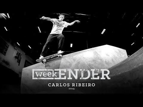 Carlos Ribeiro - WeekENDER