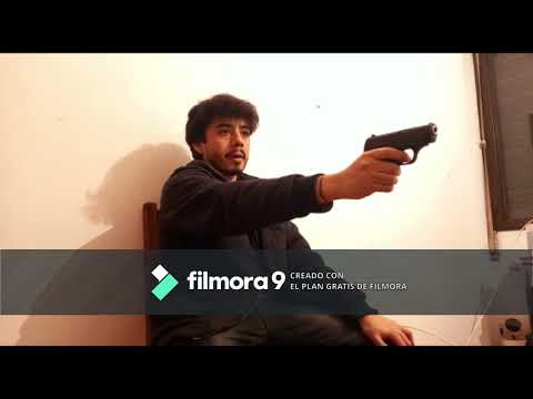 Con eso no se jode. (Trabajo Práctico 1 Realizacion Audiovisual)