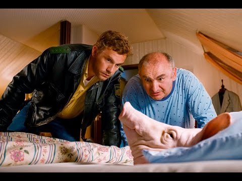 Schweinskopf Al Dente (2016) Official Trailer