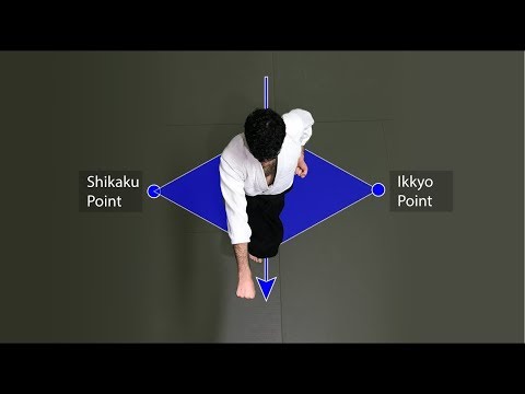 Kuzushi: Principles and Exercises for Static and Dynamic Offbalancing (Updated)