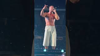 Whatever it takes by elisachimera (Padua, 2025)