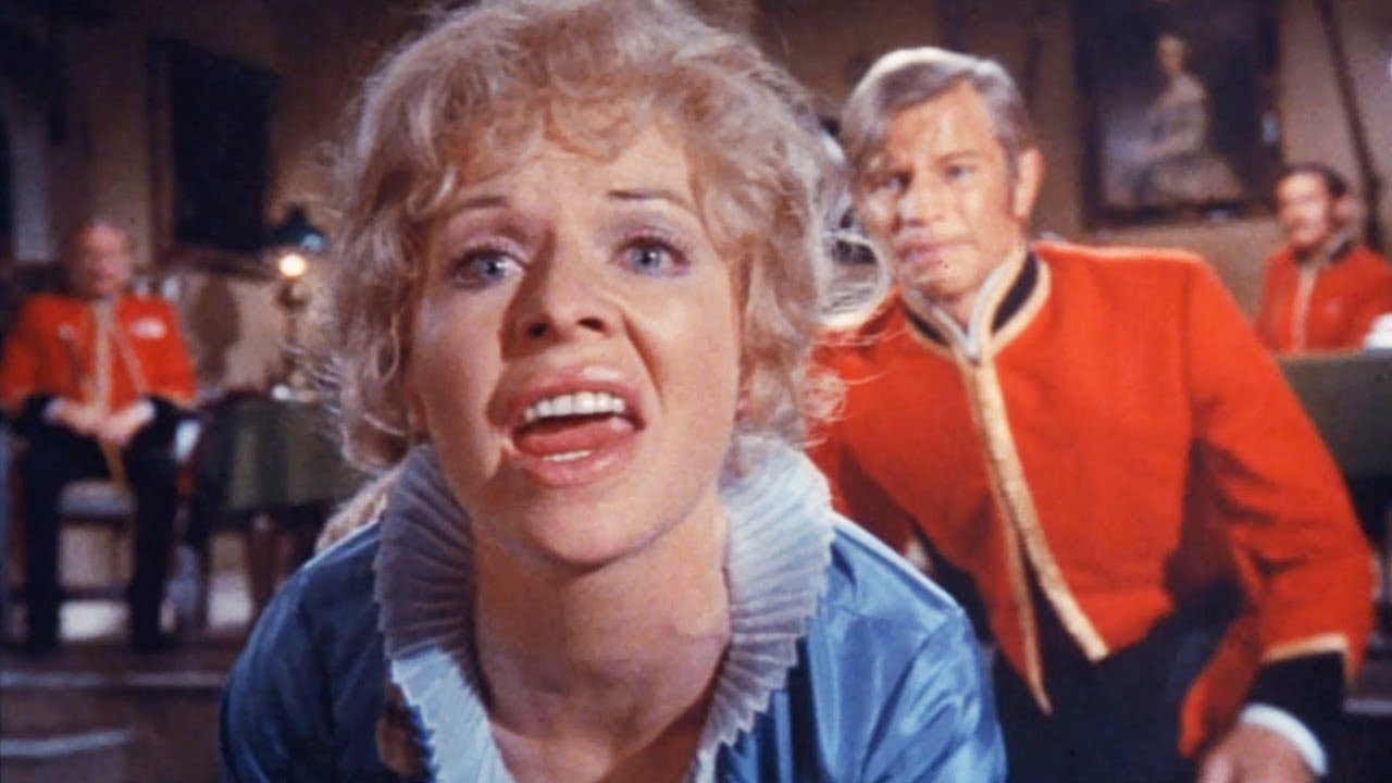 Conduct Unbecoming Trailer Thumbnail
