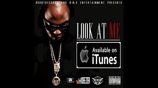 MO Oshot - Look at me [OFFICIAL MUSIC VIDEO]
