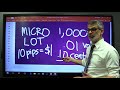 Newest Lesson What is a pip worth in forex Trade sizes and more , most searching!