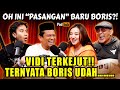MEISITA AA BORIS TOLONG AKUUUU BORIS UDAH MANTEP VIDI BIKIN MARAH HABIB JAFAR