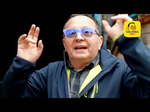 PE-ZWIASTUN _ Pożegnania z Piecem czyli jak przetrwać zimę