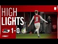 ? First home win! | Highlights AZ Vrouwen - Fortuna