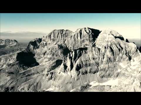 Trentodoc: sparkling wine from the mountains!