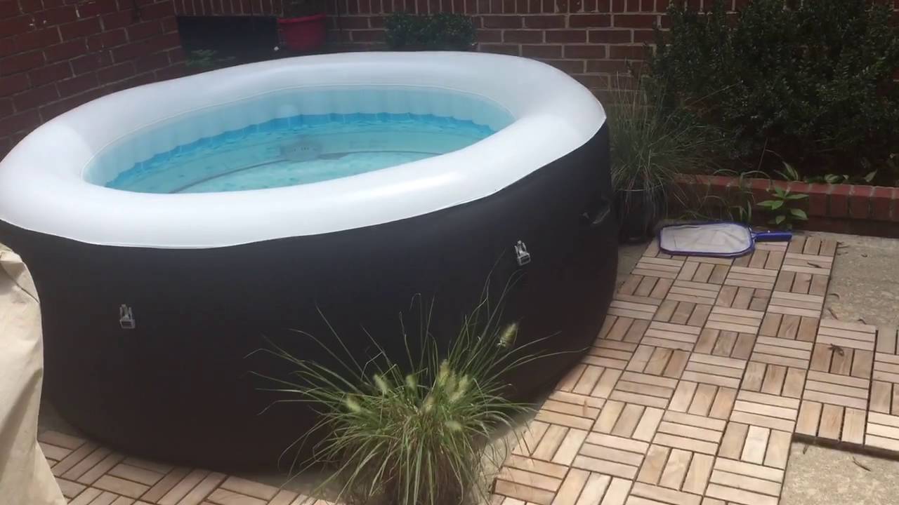 Watch video LayZspa Miami Review Now LayZspa Miami Review