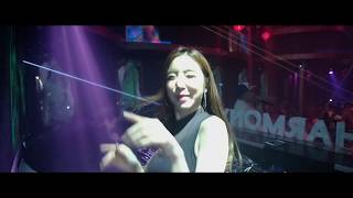 Saigon Nightlife | DJ Sura At Envy Club Vietnam