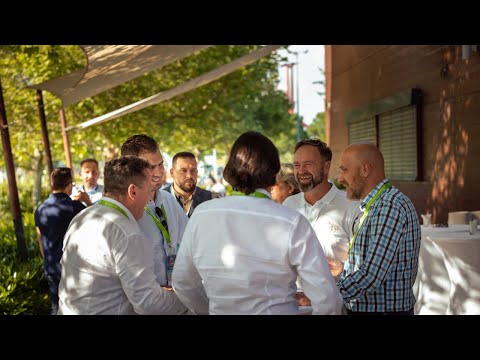 Trust Summit Leaders' Day AFTERMOVIE