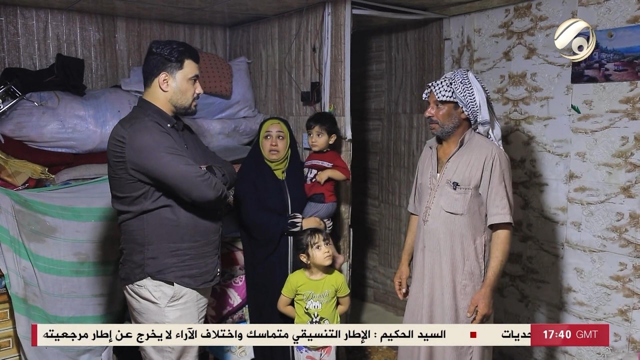 فيديو | الفزعة مع معتز الحبيب | 2026/4/24