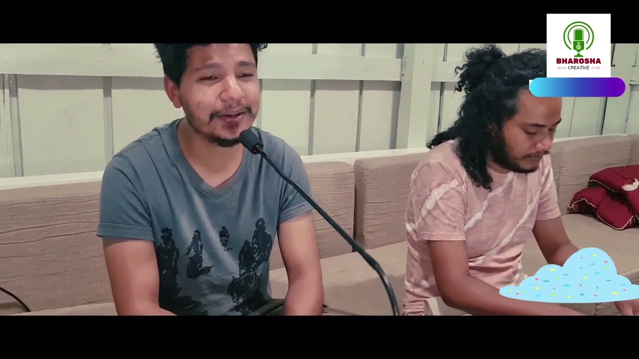 Yo Dhartima / Nepali Christian Song / Simon Thapa / Uttam Thapa / Mon Thapa