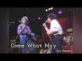 Air Supply - 《Come What May 》 歌詞lyrics