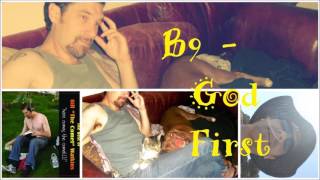 Castles of Sand -- B9/Brownsville ATL -- Demo