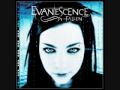 Evanescence-My Immortal (Band Version) W ...