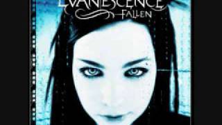 Evanescence-My Immortal (Band Version) W/ Lyrics