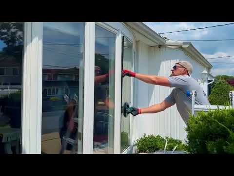 Prestige Window Works - Repair & Installation video