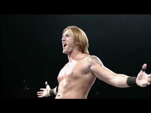Heath Slater 2nd Titantron 2011 HD