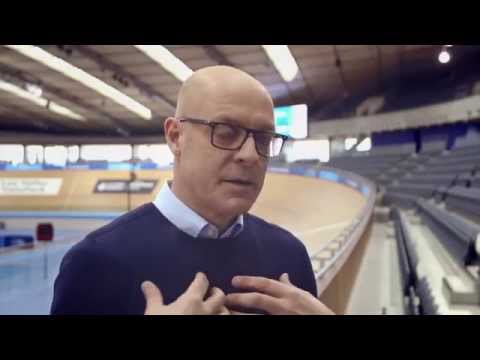 Sir Dave Brailsford's Top 5 Tips for Outperformance