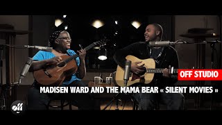 OFF STUDIO - Madisen Ward and the Mama Bear « Silent Movies »