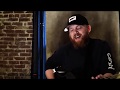 Tyler Braden - Home (Marc Broussard Cover) - One Song, One Take