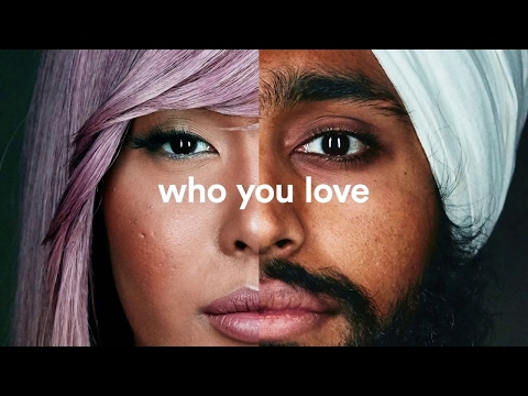 Airbnb Super Bowl Commercial 2017 (We Accept)