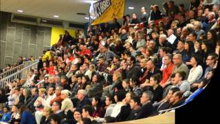 Aubenas 80 Golfe Juan 58 le 16