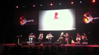 St Jude presents John Rich